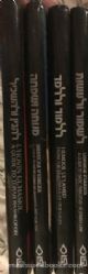 97157 The JEP Rothman Foundation Series- 4 volumes